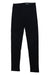 A Black Leggings from Crewcuts in size 10Y for girl. (Front View)