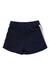 A Blue Shorts from Chloe in size 8Y for girl. (Back View)