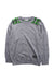 A Grey Knit Sweaters from Nicholas & Bears in size 8Y for boy. (Front View)