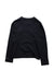 A Black Long Sleeve T Shirts from Columbia in size 4T for boy. (Back View)