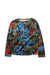 A Multicolour Long Sleeve T Shirts from Burton in size 4T for boy. (Front View)