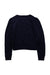 A Blue Knit Sweaters from Nicholas & Bears in size 8Y for girl. (Back View)