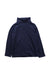 A Blue Long Sleeve Tops from Jacadi in size 4T for boy. (Front View)