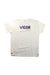 A White Short Sleeve T Shirts from Nicholas & Bears in size 14Y for boy. (Front View)