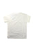 A White Short Sleeve T Shirts from Nicholas & Bears in size 14Y for boy. (Back View)