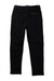 A Black Sweatpants from Givenchy in size 6T for boy. (Back View)