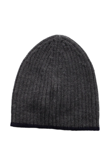 A Grey Beanies from Polo Ralph Lauren in size O/S for boy. (Back View)