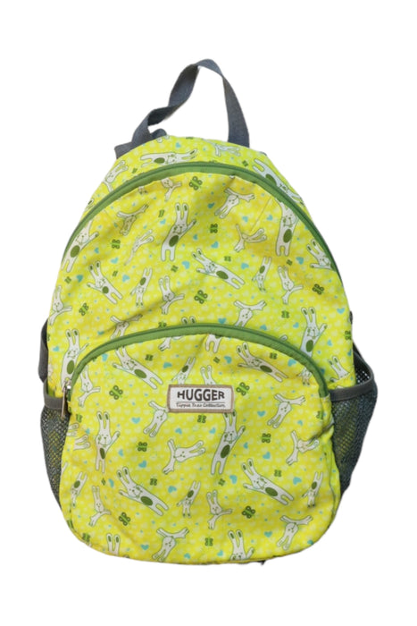 A Multicolour Bags from Hugger Kids in size O/S for neutral. (Front View)