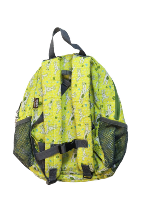 A Multicolour Bags from Hugger Kids in size O/S for neutral. (Back View)