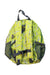 A Multicolour Bags from Hugger Kids in size O/S for neutral. (Back View)