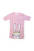 A Multicolour Pyjama Sets from Hanna Andersson in size 5T for girl. (Front View)