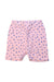 A Multicolour Pyjama Sets from Hanna Andersson in size 5T for girl. (Back View)