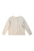 A Ivory Cardigans from Dior in size 4T for girl. (Front View)