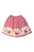 A Multicolour Mid Skirts from Cath Kidston in size 4T for girl. (Back View)