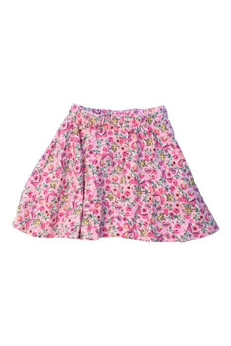 A Multicolour Mid Skirts from Cath Kidston in size 4T for girl. (Back View)