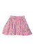 A Multicolour Mid Skirts from Cath Kidston in size 4T for girl. (Back View)