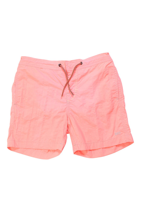 A Pink Swim Shorts from Bonpoint in size 8Y for neutral. (Front View)