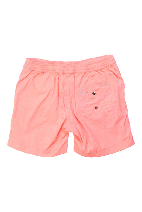 A Pink Swim Shorts from Bonpoint in size 8Y for neutral. (Back View)