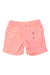 A Pink Swim Shorts from Bonpoint in size 8Y for neutral. (Back View)