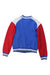 A Multicolour Lightweight Jackets from Moschino in size 6T for boy. (Back View)