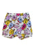 A Multicolour Bloomers from Peter Alexander in size 12-18M for girl. (Front View)