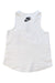 A Multicolour Sleeveless Tops from Nike in size 3T for girl. (Back View)