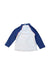 A Multicolour Rash Guards from Sunuva in size 6-12M for neutral. (Back View)