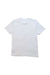 A White Short Sleeve T Shirts from Seed in size 8Y for neutral. (Back View)