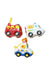 A Multicolour Musical Toys & Rattles from Vtech in size 12-18M for neutral. (Front View)