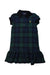 A Multicolour Short Sleeve Dresses from Polo Ralph Lauren in size 4T for girl. (Front View)