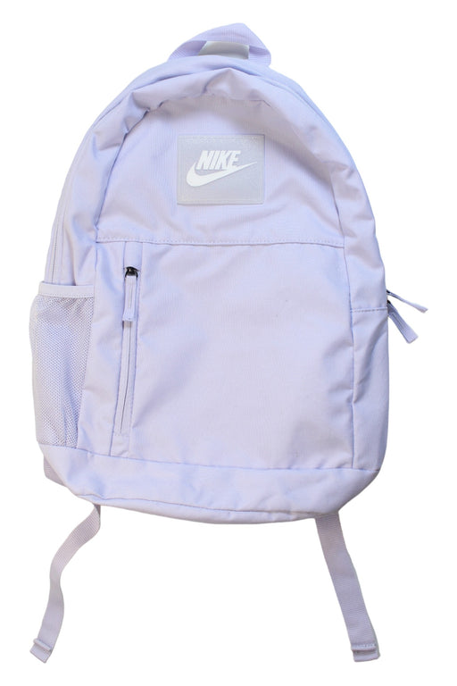 A Purple Bags from Nike in size O/S for girl. (Front View)