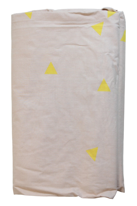 A Brown Bed Sheets Pillows & Pillowcases from Ferm Living in size O/S for neutral. (Back View)