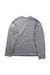 A Grey Long Sleeve T Shirts from Bonpoint in size 12Y for boy. (Back View)