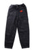 A Black Jeans from American Vintage in size 11Y for boy. (Back View)