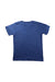 A Blue Short Sleeve T Shirts from Bonpoint in size 10Y for boy. (Back View)