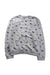 A Grey Crewneck Sweatshirts from Bonpoint in size 10Y for boy. (Front View)