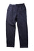 A Blue Casual Pants from Bonpoint in size 12Y for boy. (Front View)