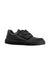 A Black Dress Shoes from Bibi in size 9Y for boy. (Front View)