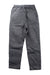 A Grey Casual Pants from Bonpoint in size 10Y for girl. (Back View)