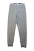 A Grey Leggings from Calvin Klein in size 12Y for girl. (Front View)