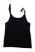 A Multicolour Sleeveless Tops from Rykiel Enfant in size 12Y for girl. (Back View)