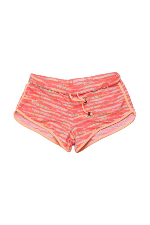 A Multicolour Swim Shorts from Sunuva in size 11Y for girl. (Front View)