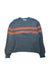 A Grey Knit Sweaters from Stella McCartney in size 12Y for boy. (Front View)