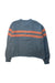 A Grey Knit Sweaters from Stella McCartney in size 12Y for boy. (Back View)