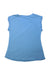 A Blue Short Sleeve T Shirts from Seed in size 14Y for girl. (Back View)