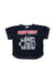 A Multicolour Short Sleeve T Shirts from BAPE KIDS in size 18-24M for boy. (Front View)