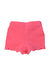 A Pink Shorts from Janie & Jack in size 18-24M for girl. (Back View)