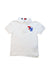 A Multicolour Short Sleeve Polos from Tommy Hilfiger in size 4T for boy. (Front View)