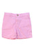 A Pink Shorts from Polo Ralph Lauren in size 2T for girl. (Front View)