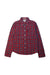 A Multicolour Long Sleeve Shirts from Abercrombie & Fitch in size 10Y for boy. (Front View)